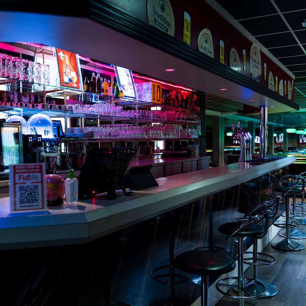 Billards Passion 1